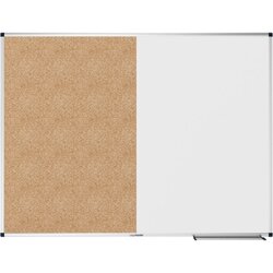 Legamaster 7-108654 Kombiboard UNITE 90x120cm 