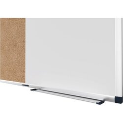Legamaster Multifunktionstafel UNITE 120 x 90 cm (B x H)