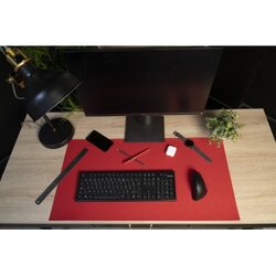 Exacompta Schreibunterlage Home Office 80 x 40 cm (B x H)