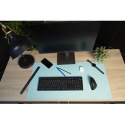Exacompta Schreibunterlage Home Office 80 x 40 cm (B x H)