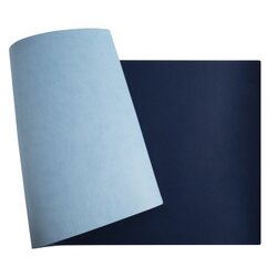 Exacompta 29164E Schreibunterlage 43x90cm marine/himmel