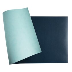 Exacompta 29162E Schreibunterlage 43x90cm tropisch/blaugrün