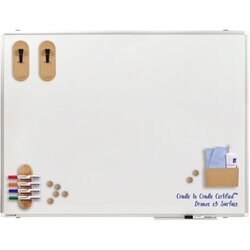 Legamaster Whiteboard PREMIUM PLUS