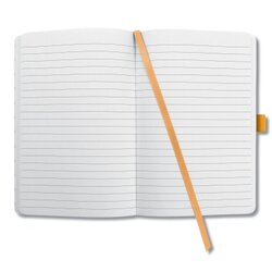 SIGEL Notizbuch JOLIE® liniert DIN A5