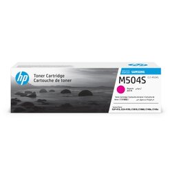 HP SU292A Toner CLT-M504S magenta 