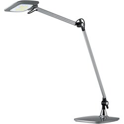 Hansa 41-5010.688 Tischleuchte E-Motion LED silber