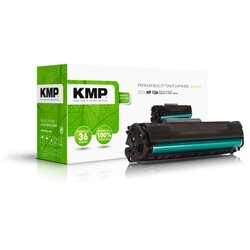 KMP 1114,0000 Toner H-T14 wie HP Q2612A 2.000Seiten schwarz