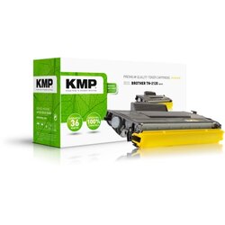 KMP 1253,0000 Toner B-T21 wie Brother TN2120 2.600Seiten schwarz