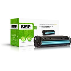 KMP 1236,0006 Toner H-T173 wie HP CF213A 1.800Seiten magenta