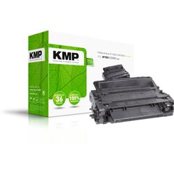 KMP 1222,8300 Toner H-T231 wie HP CE255X 12.500Seiten schwarz