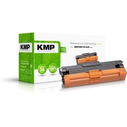 KMP 1267,3000 Toner B-T116 wie Brother TN2420 schwarz