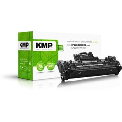 KMP 2539,0000 Toner HP CF226A wie HP 26A 4.000S sw