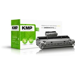 KMP 3515,3000 Toner SA-T68 wie Samsung MLT-D116L 3.000S. schwarz