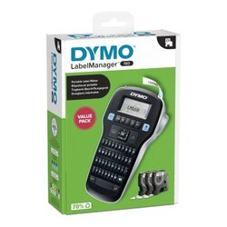 DYMO® 2181012 Beschriftungsgerät Label Manager 160