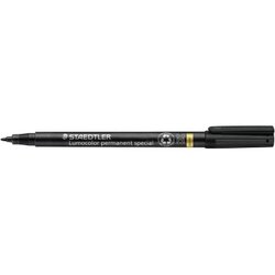 STAEDTLER® Folienstift Lumocolor® permanent special 319 1 mm
