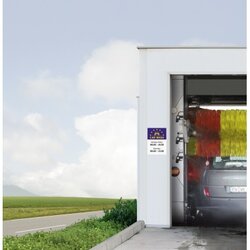 HERMA Universaletikett witterungsbeständig 210 x 297 mm (B x H)