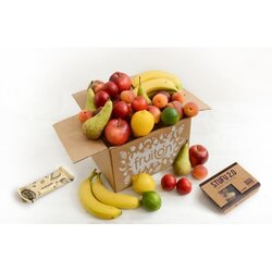 Neutralware 492140100 Homeoffice Mix Box M 