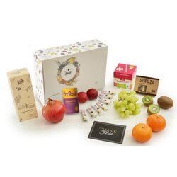 Neutralware 492138500 Dankeschön Box 