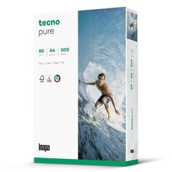 tecno Kopierpapier pure DIN A4