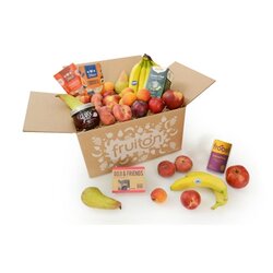 Neutralware 492139100 Frühstück Box XL 