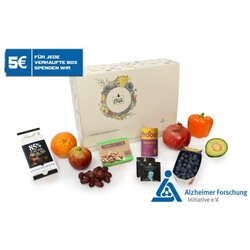 Neutralware 492139800 Gute Besserung Box Senioren  