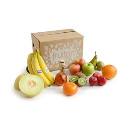 Neutralware 492141700 Vitamin Box M 