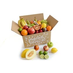 Neutralware 492141800 Vitamin Box XL 