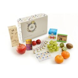 Neutralware 492139200 Geburtstag Box 