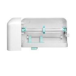 Satino by WEPA Toilettenpapierspender Plus