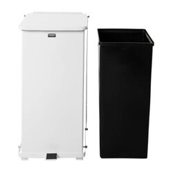 Rubbermaid Abfalleimer Defender 45 l