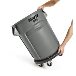 Rubbermaid Abfalleimer BRUTE® 208 l