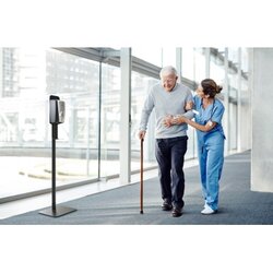 Rubbermaid Hygienesäule AutoFoam
