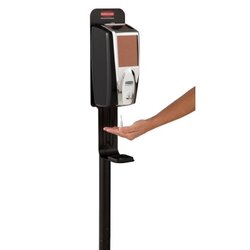 Rubbermaid Hygienesäule AutoFoam