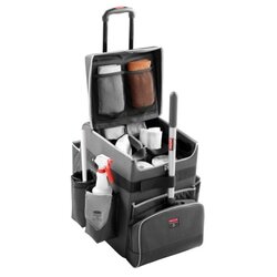 Rubbermaid Mehrzweckwagen Quick Cart 60 l