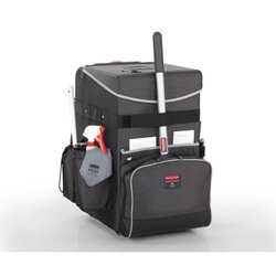 Rubbermaid Mehrzweckwagen Quick Cart 60 l