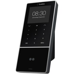 TIMEMOTO Zeiterfassungssystem TM-838 SC