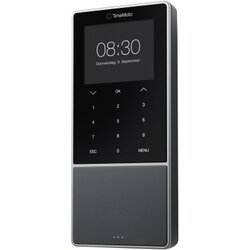 TIMEMOTO Zeiterfassungssystem TM-818 SC