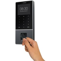 TIMEMOTO Zeiterfassungssystem TM-828 SC