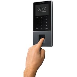 TIMEMOTO Zeiterfassungssystem TM-828 SC
