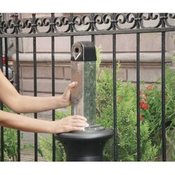 Rubbermaid Standascher GroundsKeeper®