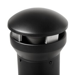 Rubbermaid Standascher Infinity™ Genie
