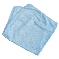 Neutralware 496047150 Microfasertuch 40x40cm blau 