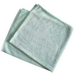 Neutralware 496047160 Microfasertuch 40x40cm grün 