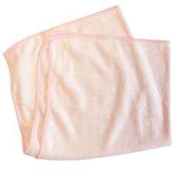 Neutralware 496047132 Microfasertuch 40x40cm rosa 