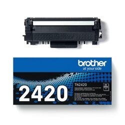 Brother TN2420 Toner 3.000Seiten schwarz 