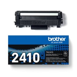 Brother TN2410 Toner 1.200Seiten schwarz 