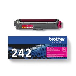 Brother TN242M Toner 1.400Seiten magenta 