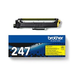 Brother TN247Y Toner gelb 