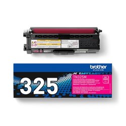 Brother TN325M Toner 3.500Seiten magenta 