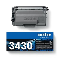 Brother TN3430 Toner 3.000Seiten schwarz 